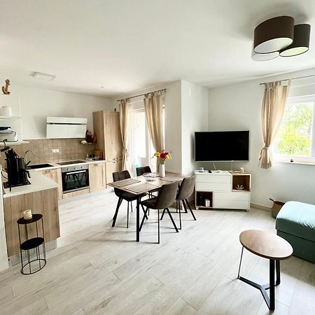 Apartment Laura Podstrana Zewnętrze zdjęcie