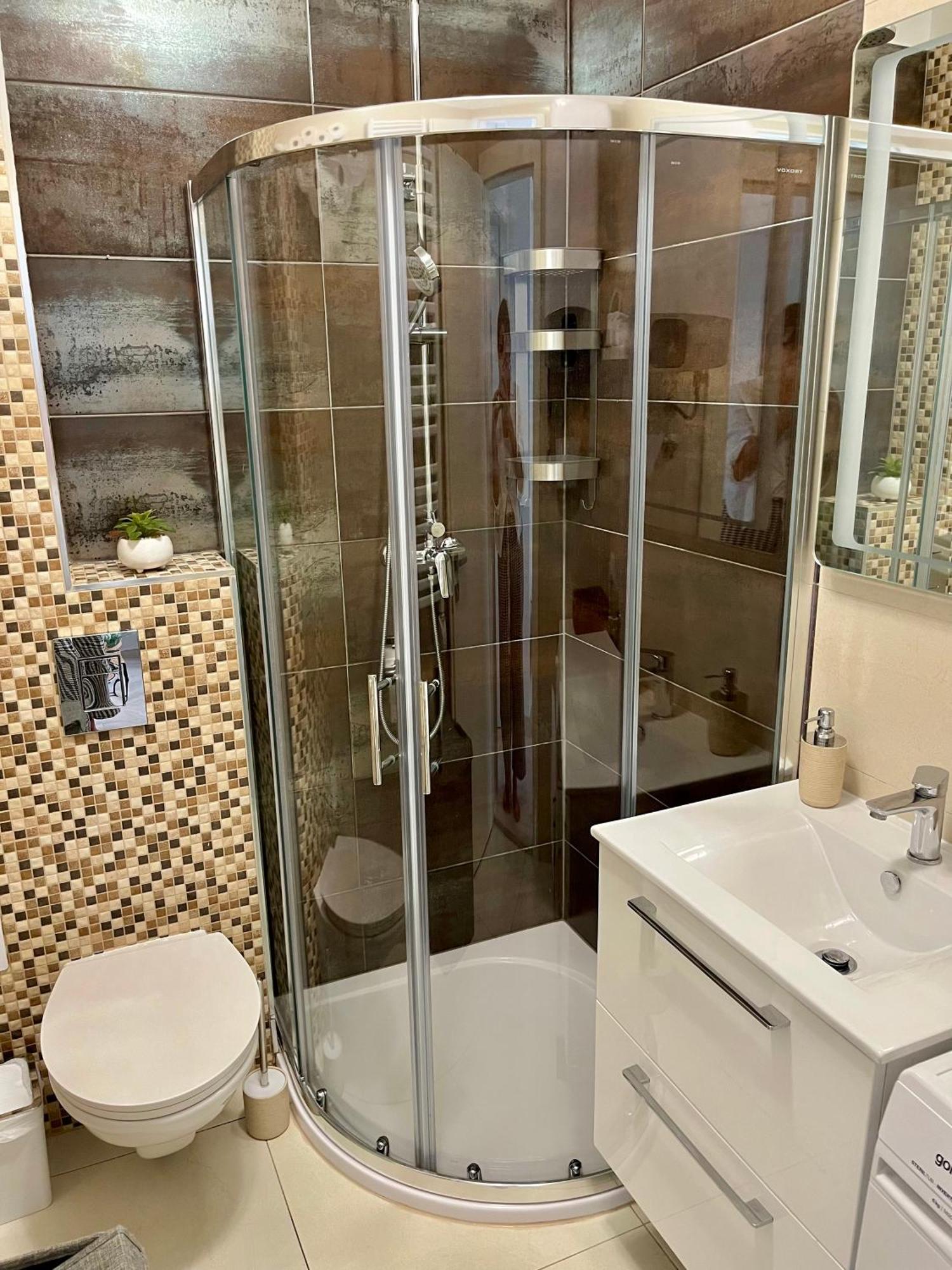 Apartment Laura Podstrana Zewnętrze zdjęcie