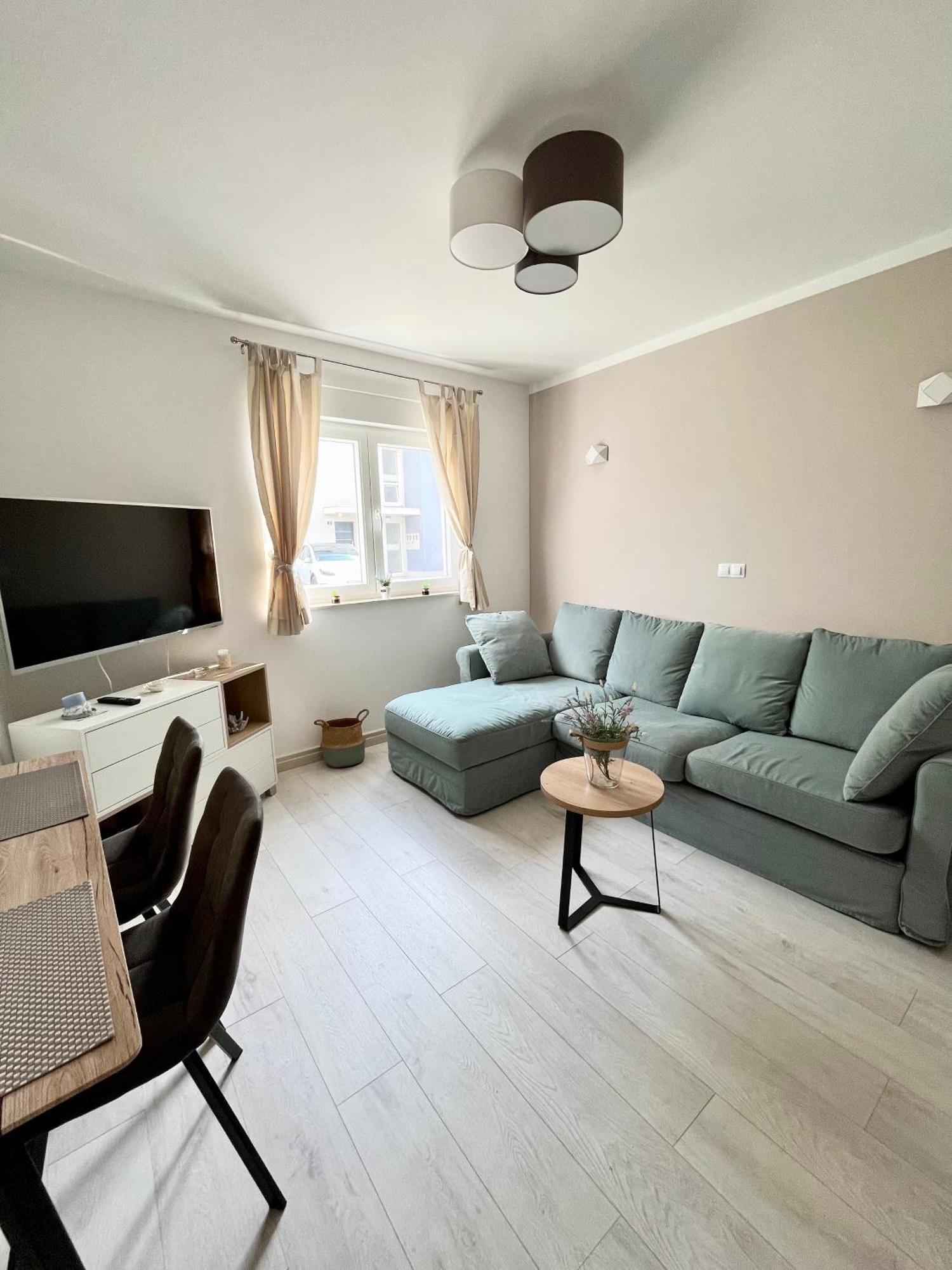 Apartment Laura Podstrana Zewnętrze zdjęcie